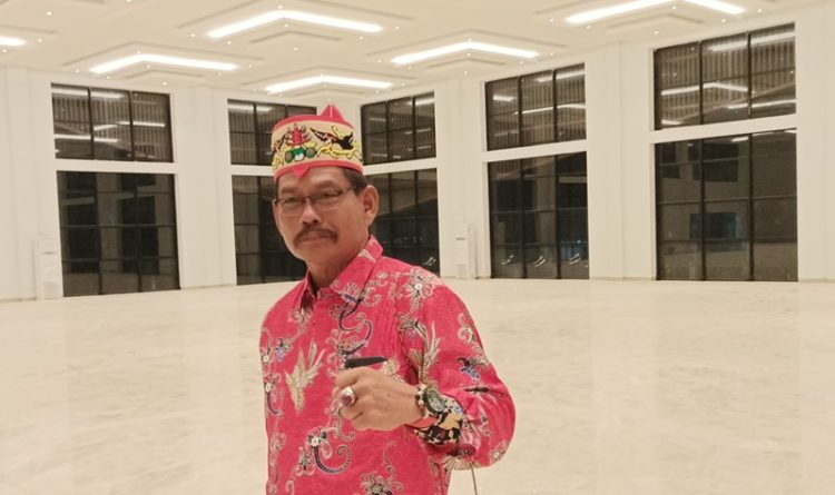 Dewan Serap Aspirasi Masyarakat Melalui Reses