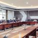DPRD Kapuas Gelar RDP bersama PLN Percepat Pembangunan Listrik 