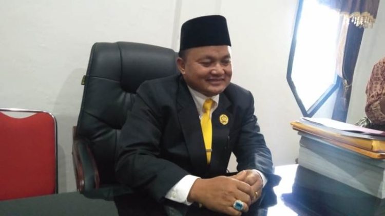 Ketua Dewan Kapuas Sambut Baik Peresmian Rumah Sakit Pratama Pujon