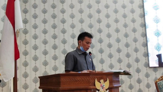 Dewan Himbau Masyarakat Aktifkan Poskamling Guna Antisipasi Kejahatan