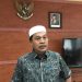 Legislator ini  Apresiasi Pendaftaran Padi Lokal