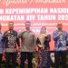 Pj Sekda Barut Hadiri Pembukaan Pelatihan Kepemimpinan Nasional (PKN) Tk. II Angkatan XIV Tahun 2024