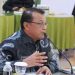 Pj Sekda Barut Siap Dukung Implementasi Proyek Perubahan PKN Tingkat II Angkatan II Tahun 2024.