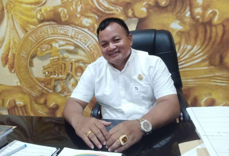 Pemda Diminta Perhatikan Akses Wilayah Terisolir