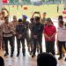 Himbau Masyarakat Jaga Kamtibmas Saat Pilkada Serentak