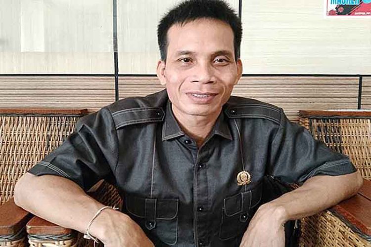 Minta Pemerintah Memperhatikan Jaringan Listrik dan Telekomunikasi di Wilayah Hulu Katingan 