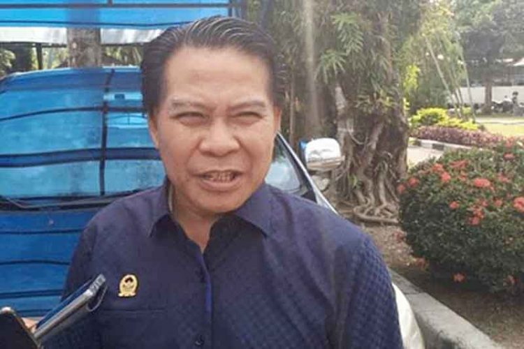 Algrin Gasan Kembali Terpilih Jadi DPRD Kapuas, Siap Perjuangkan Aspirasi Masyarakat