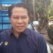 Algrin Gasan Kembali Terpilih Jadi DPRD Kapuas, Siap Perjuangkan Aspirasi Masyarakat