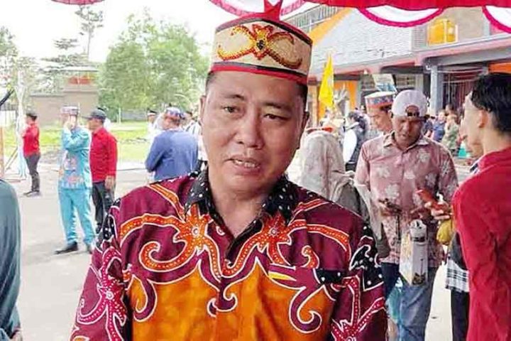 Aspirasi Warga Dapil IV Sudah Direalisasikan