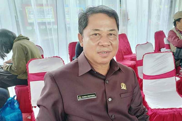 Lakukan Terobosan Guna Kembangkan Sektor Pertanian
