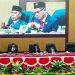 Bangun Kerja Sama Harmonis dengan Pemda