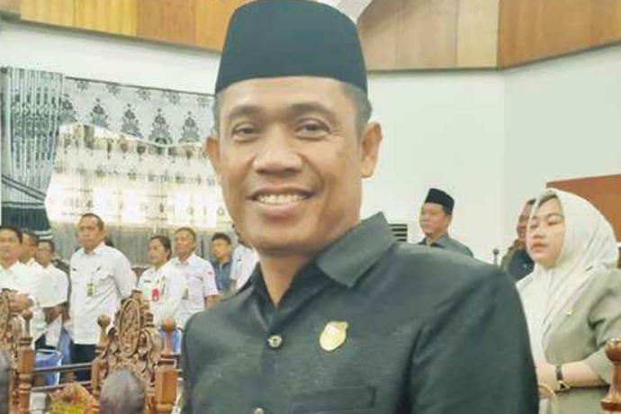 Dewan Apresiasi Penghargaan UHC yang di Raih Pemda Kapuas