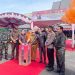 Waket I DPRD Kapuas Sambut Baik Adanya Kegiatan Apel Gabungan Karhutla