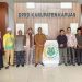Komisi IV DPRD Banjar Lakukan Kunker ke DPRD Kapuas