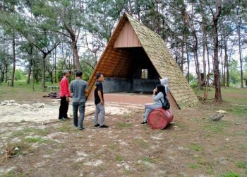 Pengelolaan Pariwisata Harus Memperhatikan Tiga Aspek ini