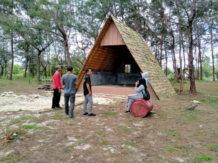 Pengelolaan Pariwisata Harus Memperhatikan Tiga Aspek ini