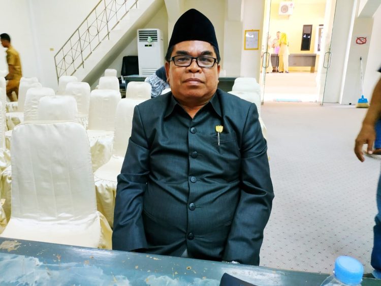 Dewan Ingatkan Perusahaan Jalankan Program CSR