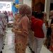 Acara Perpisahan dan Pelepasan Siswa SDN 5 Melayu di ikuti 75 Siswa Siswi Kelas VI