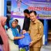 Pemkab Barut Gelar Operasi Pasar Murah di Dua Kecamatan