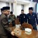 Pj Bupati Barut Tanggapi Pandangan Umum Fraksi terhadap Raperda Pengelolaan Persampahan