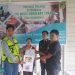 Bantu Masyarakat, PT. PAMA Bagikan Paket Sembako di Desa Benangin II
