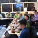 Pemkab Barut Ikuti Zoom Meeting Pembahasan Action Plan LHP LKPD TA 2023