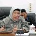 Ketua DPRD Barut  Harapkan Paskibraka Laksanakan Tugas dengan Baik, Sukses dan Lancar