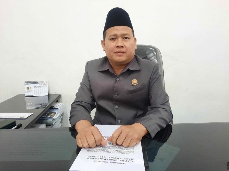 Sektor Peternakan Perlu Ditingkatkan