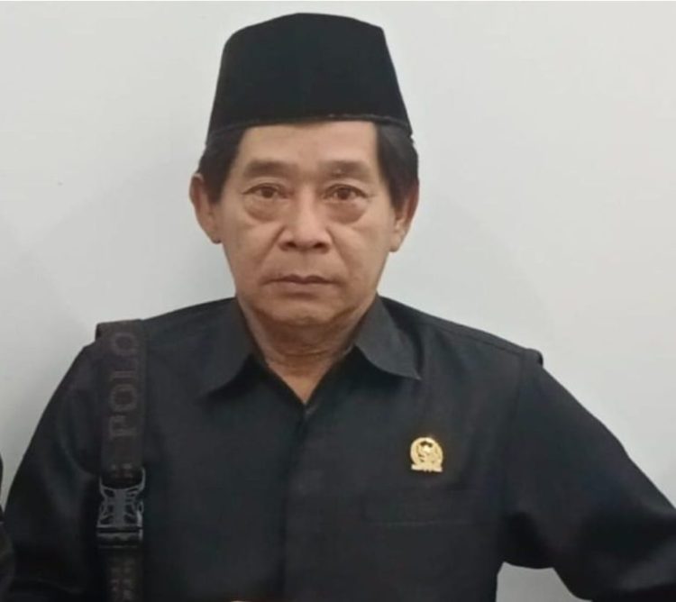 Sarankan Pemda Melakukan Pembersihan Sungai