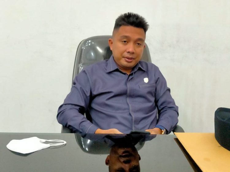Ini Harapan Legislator Barut Terhadap Tenaga Pendidik