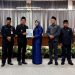 Pj Bupati Barut Sampaikan Rancangan APBD Perubahan TA 2024 pada Rapat Paripurna I DPRD