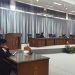 DPRD Barut Gelar Rapat Paripurna I Penyampaian Pidato Bupati Terhadap KUPA dan PPAS-P APBD Barut TA 2024