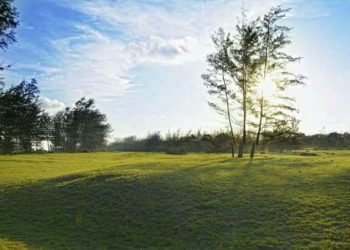 Sandurian Potensi Wisata, Dewan Dorong Peningkatan Akses