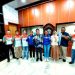 Dua Atlet Bola Voli Ikuti Kejurnas Piala Menpora di Sidoarjo Jatim