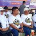 Tournamen Sepak Bola U-40 Diharapkan Menjadi Moment Kebangkitan Sepak Bola di Barito Utara