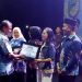 Selama 10 Hari Batara Expo Digelar Peredaran Uang Capai 2 Milyar