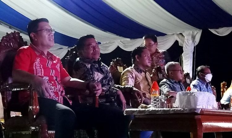 Ketua Komisi II DPRD Barut Ajak UMKM Untuk Beradaptasi Dengan Perubahan Perdagangan Global
