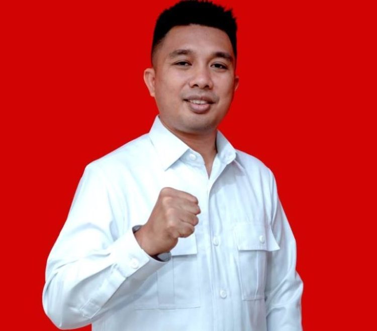 Legislator ini Apresiasi Pemkab Terima Penghargaan UI Green City Matric