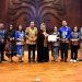 Pemkab Barut Terima Penghargaan UI Green City Matric ke 14 Tahun 2024