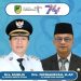 Semakin Maju dan Meningkat, Kabupaten Barut Kini Memasuki HUT ke 74