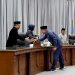 Fraksi Gerindra Sampaikan Pandangan Umum Fraksi terhadap Raperda RPJPD 2025-2045