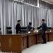Fraksi PDIP Sampaikan Empat Saran dan Masukan terhadap Raperda RPJPD 2025-2045