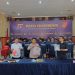 Polres Kotim Gelar Press Rilis Pengukapan Kasus Pidana Dan juga Narkoba Selama Delapan Bulan