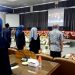 DPRD Barut Gelar Rapat Paripurna dengarkan Pidato Presiden Sidang tahunan MPR RI Tahun 2024