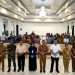 Drs Muhlis Terus Dorong Inovasi, Perbaikan dan Peningkatan Pelayanan Perizinan di Kabupaten Barito Utara