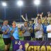 Turnamen Mini Soccer Pj Bupati Cup Resmi di Tutup