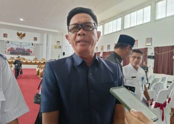 Situasi di Dapil III Bergejolak, Bambang Yantoko: Ayo Atasi Bersama-Sama