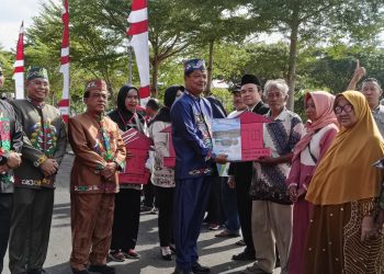 Harjad Seruyan Ke 22 Sebagai Momentum Mempererat Kebersamaan Membangun Daerah