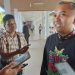 Ketua DPRD Nilai Infrastruktur Jalan di Seruyan Masih Perlu Dibenahi