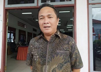 KPU Seruyan Tetapkan DPS Pilkada 2024, ini Jumlahnya